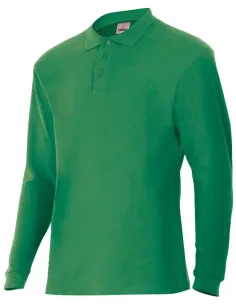 POLO M/L 2