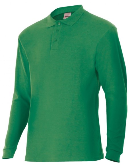 POLO M/L