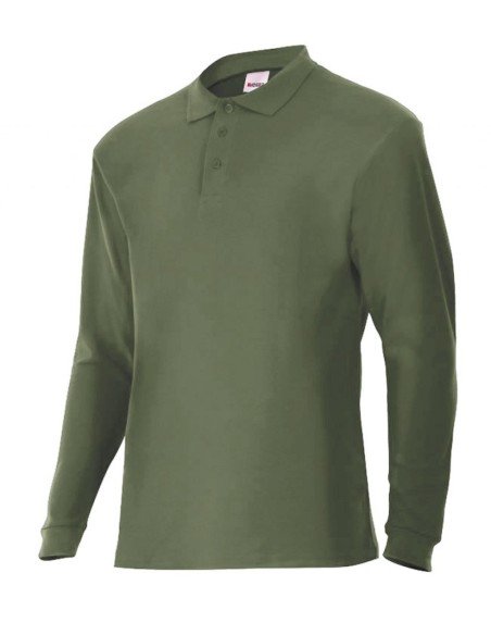 POLO M/L