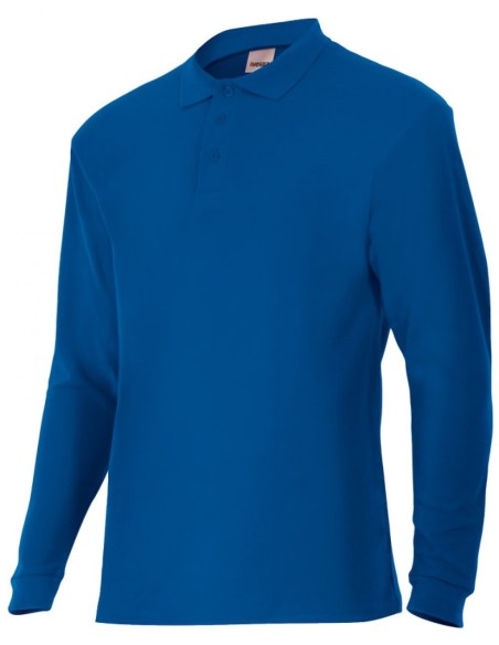POLO M/L