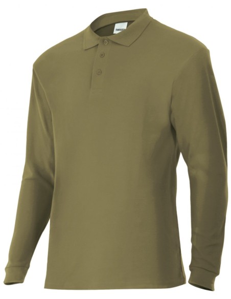 POLO M/L
