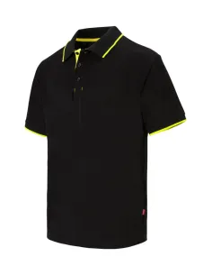 POLO BICOLOR RAYA M/C 2