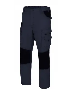 PANTALON BICOLOR CANVAS MULT. 2