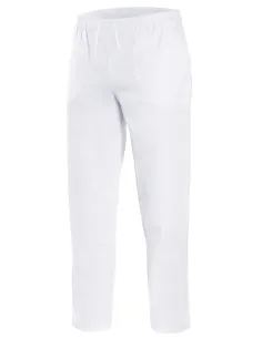 PANTALON PIJAMA CON CINTAS