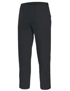 PANTALON PIJAMA CON CINTAS 2