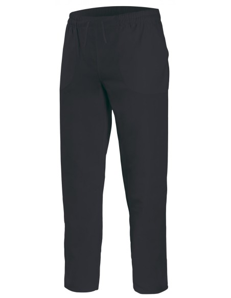 PANTALON PIJAMA CON CINTAS