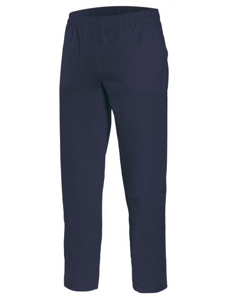 PANTALON PIJAMA CON CINTAS