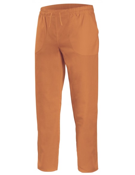 PANTALON PIJAMA CON CINTAS