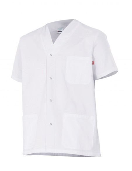 CHAQUETA PIJAMA AUTOMATICO M/C