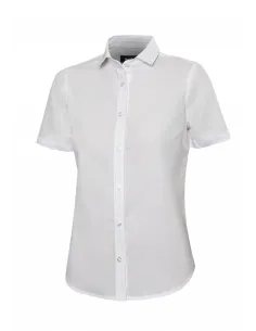 CAMISA M/CORTA MUJER 2