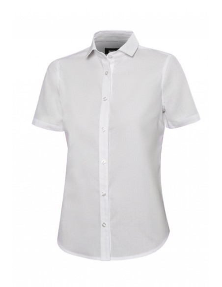 CAMISA M/CORTA MUJER
