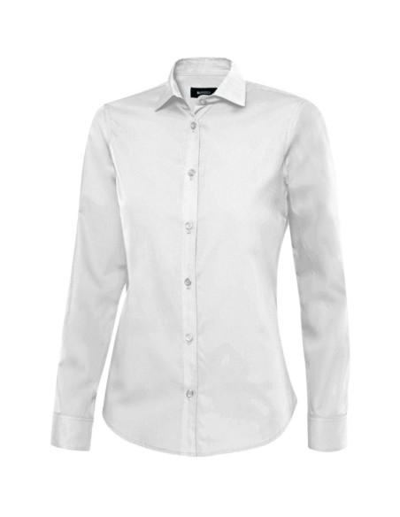 CAMISA M/LARGA MUJER
