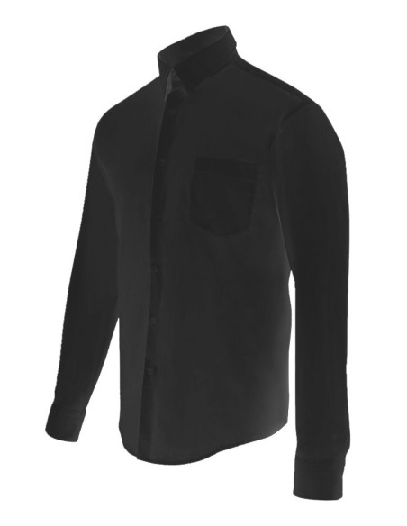 CAMISA STRETCH HOMBRE