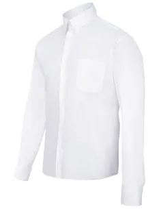 CAMISA STRETCH HOMBRE 2