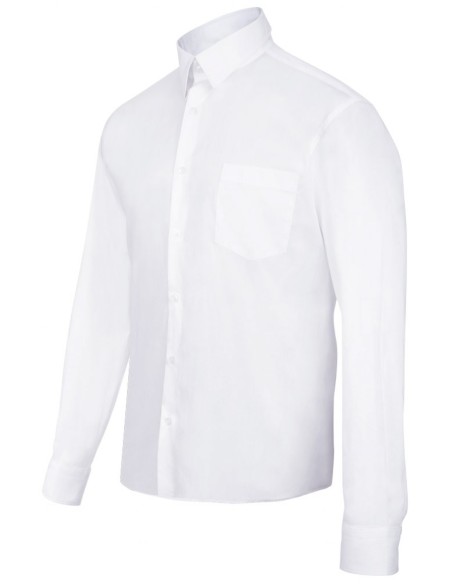 CAMISA STRETCH HOMBRE
