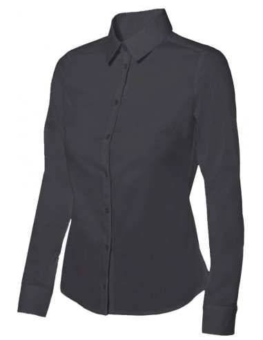 CAMISA STRETCH MUJER