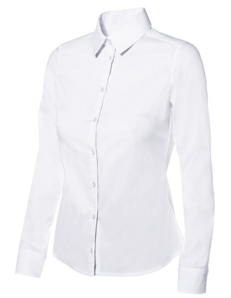 CAMISA STRETCH MUJER