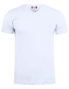 CAMISETA BASIC T V-NECK