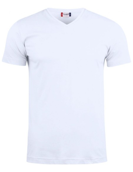 CAMISETA BASIC T V-NECK
