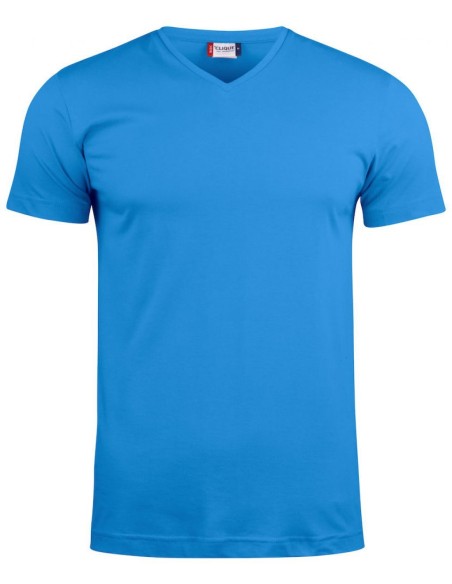 CAMISETA BASIC T V-NECK