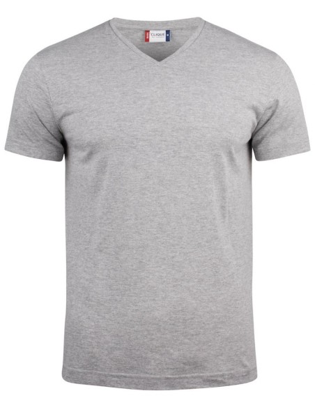 CAMISETA BASIC T V-NECK