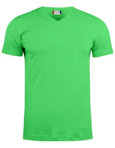 CAMISETA BASIC T V-NECK 2