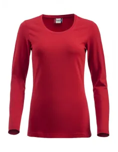CAMISETA M/L CLIQUE CAROLINA