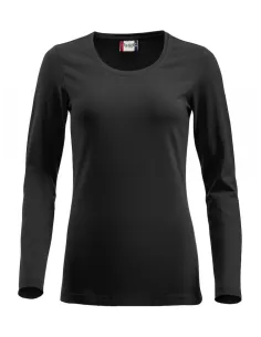 CAMISETA M/L CLIQUE CAROLINA 2