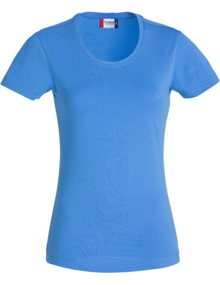 CAMISETA CLIQUE CAROLINA