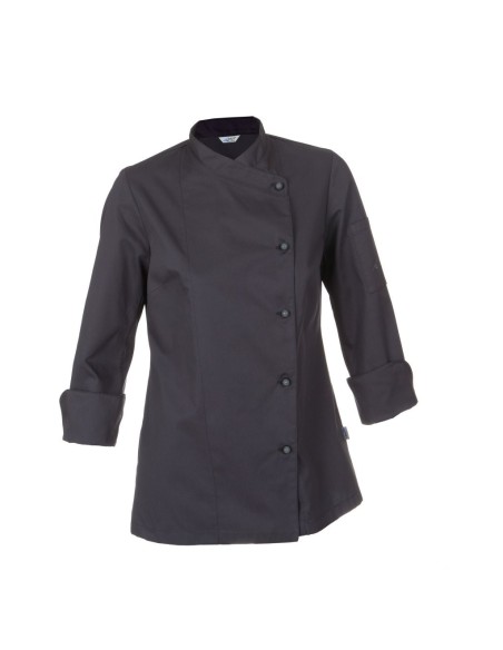 CHAQUETA COCINA CATANIA