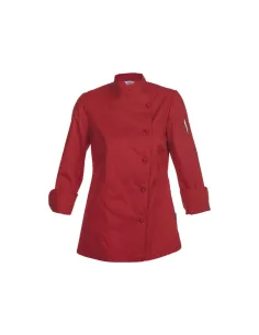 CHAQUETA COCINA CATANIA 2