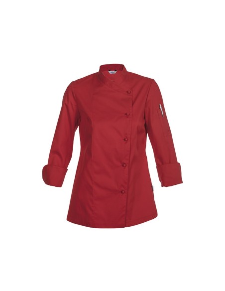 CHAQUETA COCINA CATANIA