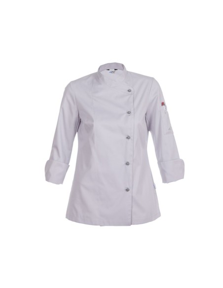 CHAQUETA COCINA CATANIA