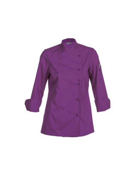 CHAQUETA COCINA CATANIA