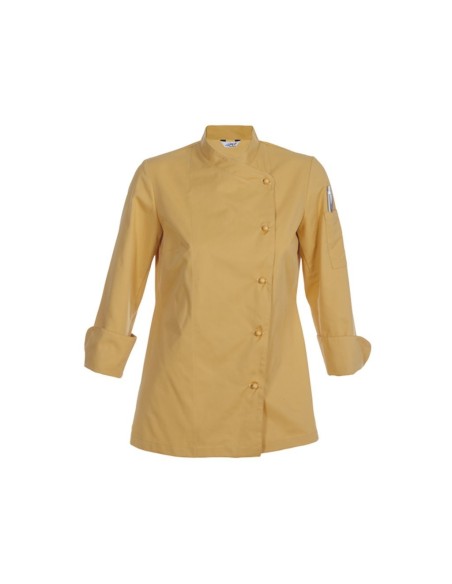 CHAQUETA COCINA CATANIA