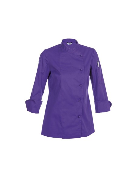 CHAQUETA COCINA CATANIA