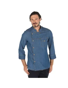 CHAQUETA DE COCINA CASAL
