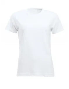 CAISETA NEW CLASSIC-T LADIES