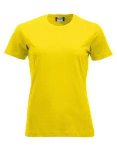 CAISETA NEW CLASSIC-T LADIES 2