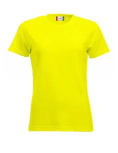 CAISETA NEW CLASSIC-T LADIES 2