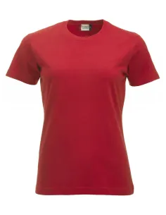 CAISETA NEW CLASSIC-T LADIES 2