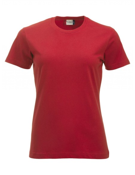 CAISETA NEW CLASSIC-T LADIES