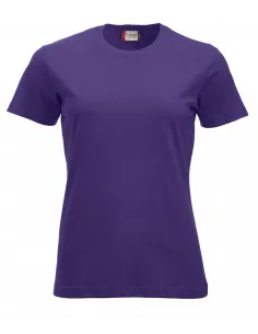 CAISETA NEW CLASSIC-T LADIES 2