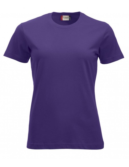 CAISETA NEW CLASSIC-T LADIES