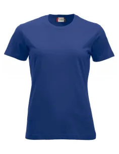 CAISETA NEW CLASSIC-T LADIES 2