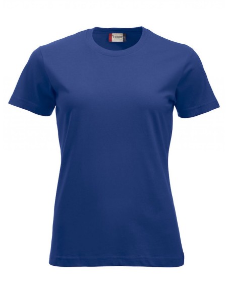 CAISETA NEW CLASSIC-T LADIES