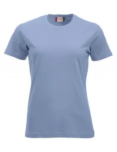 CAISETA NEW CLASSIC-T LADIES 2