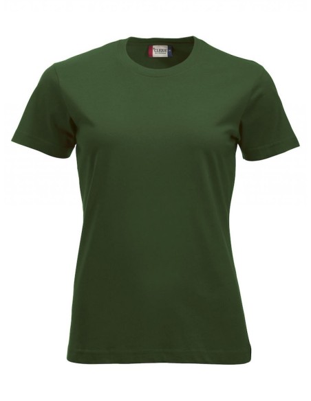 CAISETA NEW CLASSIC-T LADIES