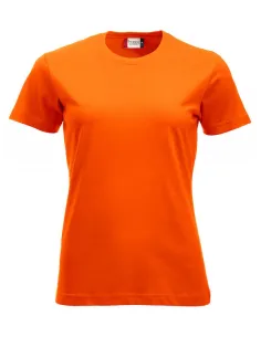 CAISETA NEW CLASSIC-T LADIES 2