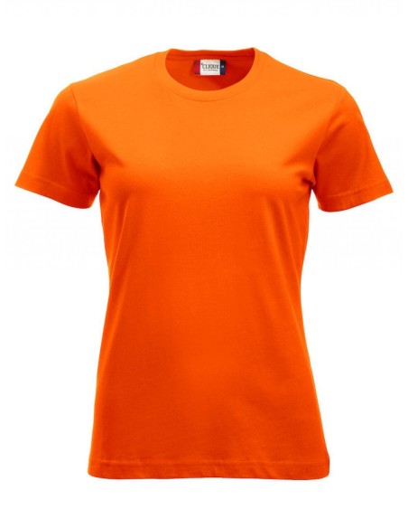 CAISETA NEW CLASSIC-T LADIES